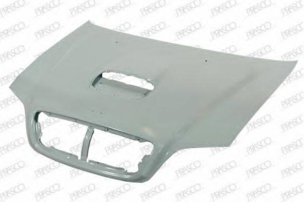 KIA 0K54Z52310 Капот двигуна
