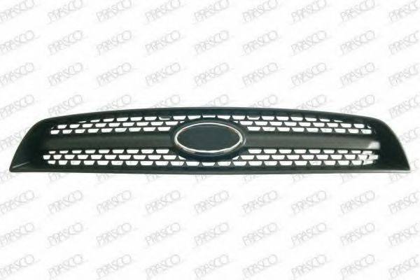 KIA 863601D000 решітка радіатора