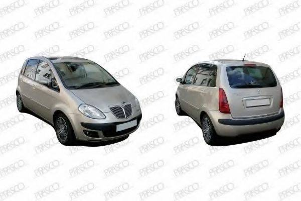 PRASCO LA3504904