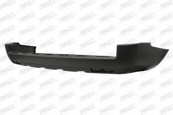 LAND ROVER DQC000051LML Буфер