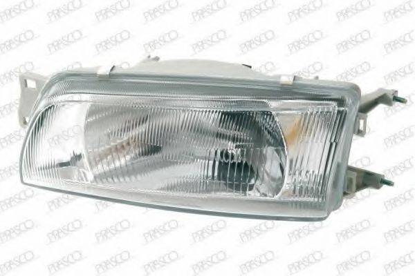 PRASCO MB0074603