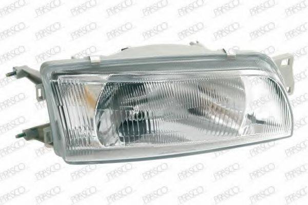 PRASCO MB0074604