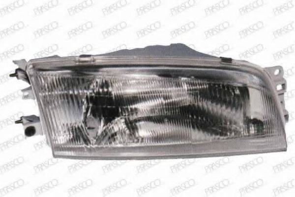 PRASCO MB0094603