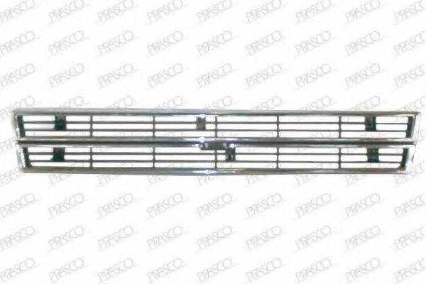 SCHLIECKMANN 885324 решітка радіатора
