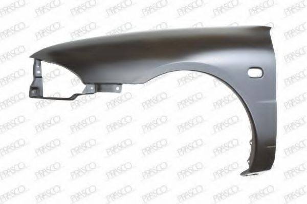 PRASCO MB0373004