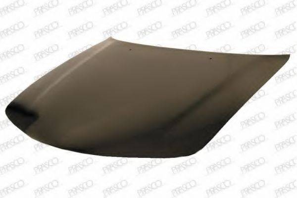 MITSUBISHI MB907635 Капот двигуна