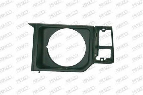 PRASCO MB1532104
