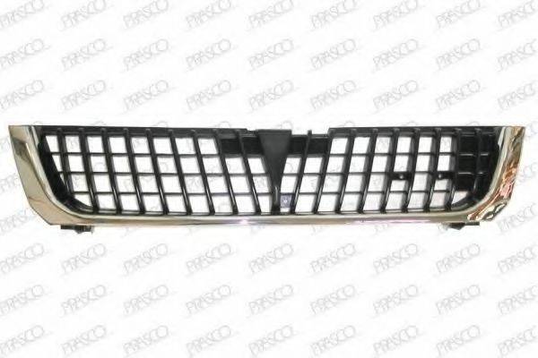 MITSUBISHI MR325573 решітка радіатора