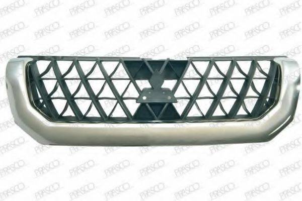 MITSUBISHI MR478595 решітка радіатора