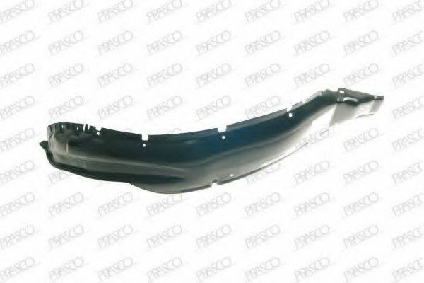 MITSUBISHI MR496662 Внутрішня частина крила