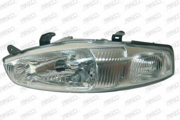 PRASCO MB3224604