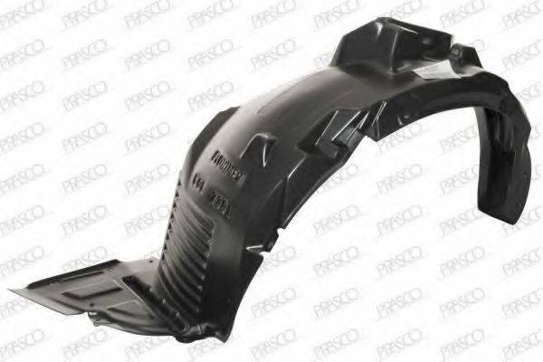 MITSUBISHI MN186249 Обшивка, колісна ніша