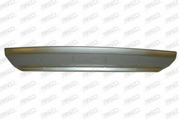 MITSUBISHI MR971533 Спойлер