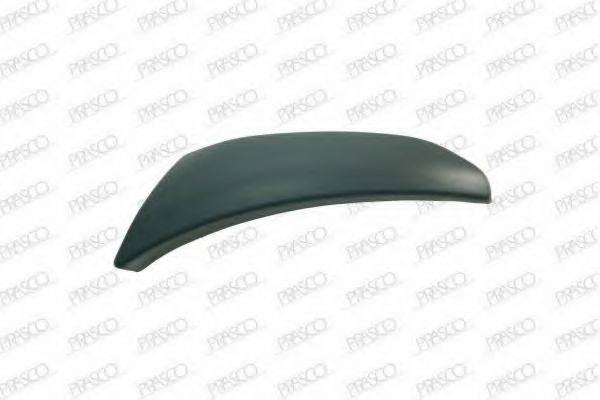 MITSUBISHI MR144365KT Облицювання, бампер