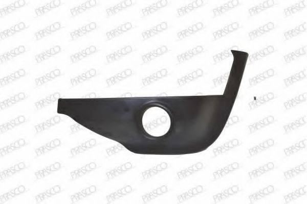 MITSUBISHI MZ313240KT Облицювання, бампер