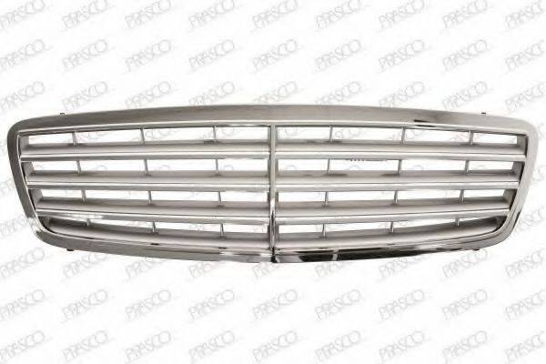 MERCEDES-BENZ 203 880 0223 9744 решітка радіатора