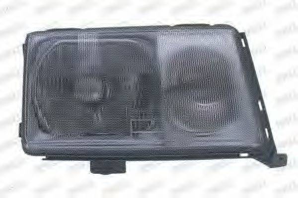 PRASCO ME0314604