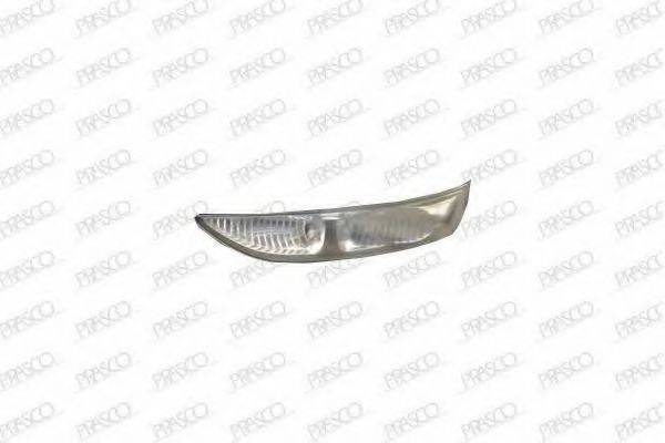 MERCEDES-BENZ 1698202701 Ліхтар покажчика повороту