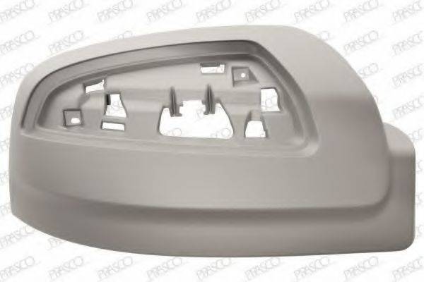 MERCEDES-BENZ A0008111222 Покриття, зовнішнє дзеркало