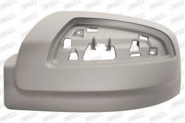 MERCEDES-BENZ A0008111322 Покриття, зовнішнє дзеркало