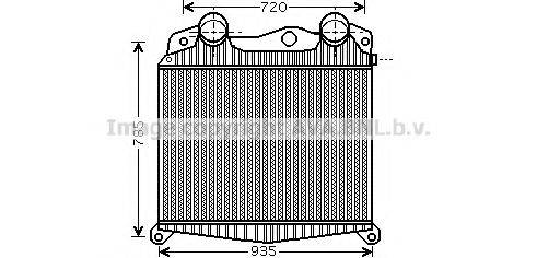 PRASCO MN4017