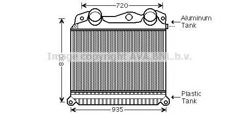 PRASCO MN4056