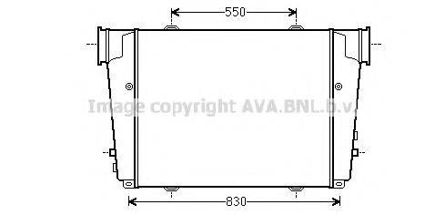 PRASCO MN4060