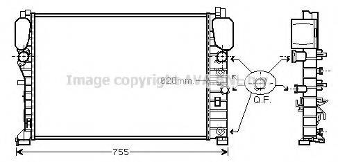 PRASCO MS2394