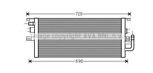 PRASCO MS2487
