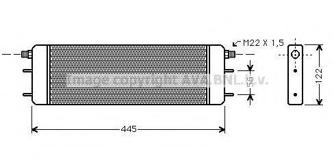 PRASCO MS3249