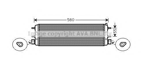 PRASCO MS3387
