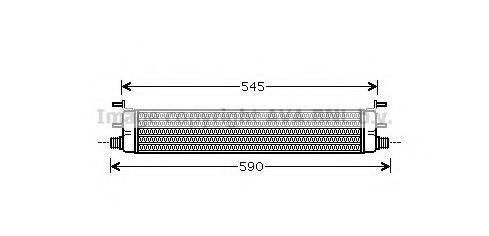 PRASCO MS3398