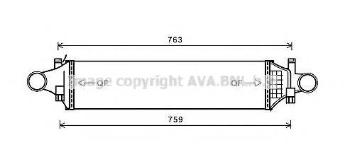 PRASCO MS4659