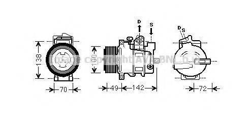 PRASCO MSK566