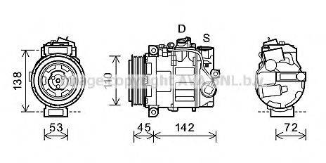 PRASCO MSK577