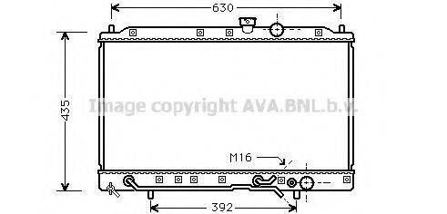 PRASCO MT2078
