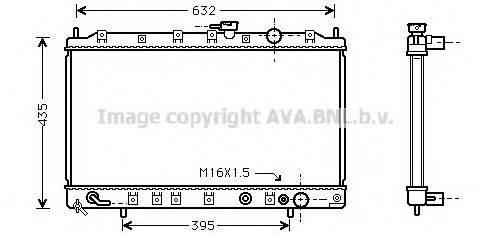 PRASCO MT2127