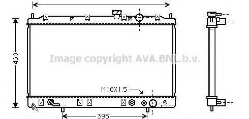 PRASCO MT2137