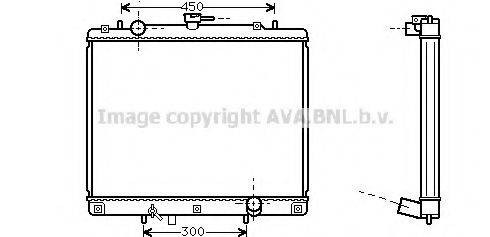 PRASCO MT2140