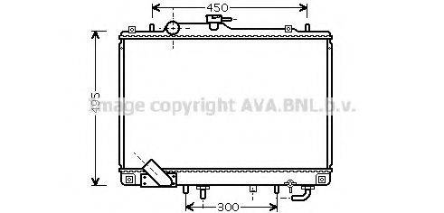 PRASCO MT2157