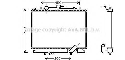 PRASCO MT2167
