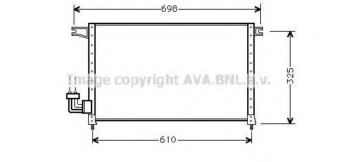PRASCO MT5092