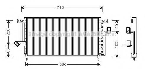 PRASCO MT5098