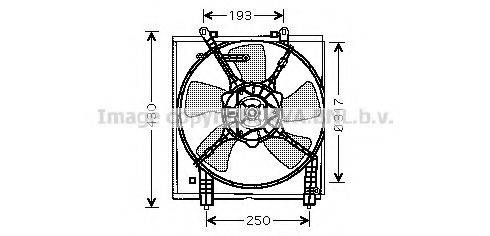 PRASCO MT7517