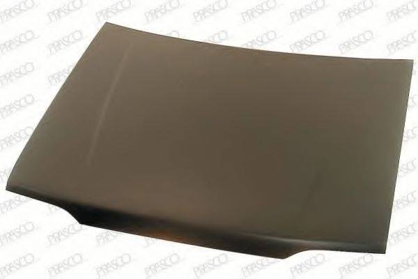 MAZDA BL5352310B Капот двигуна