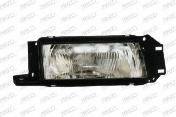 PRASCO MZ0114604