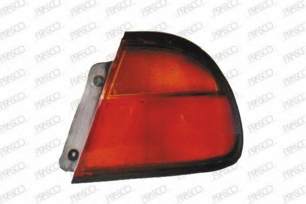 PRASCO MZ0154053