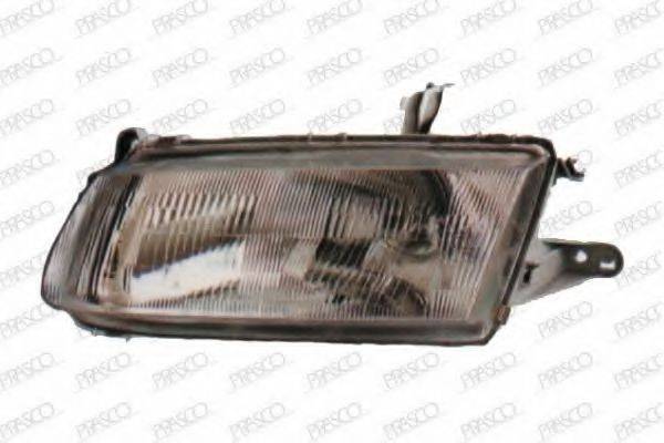 PRASCO MZ0154904