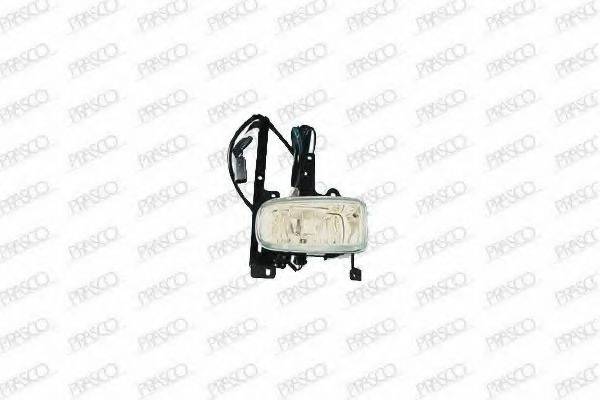 PRASCO MZ0204414