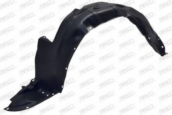 PRASCO MZ0223604
